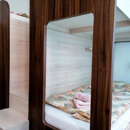 Hostel Vodna 1 Košice Eksteriør billede