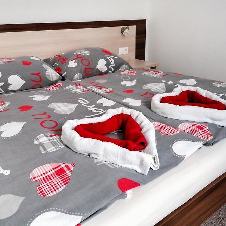 Hostel Vodna 1 Košice Eksteriør billede