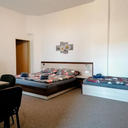 Hostel Vodna 1 Košice Eksteriør billede