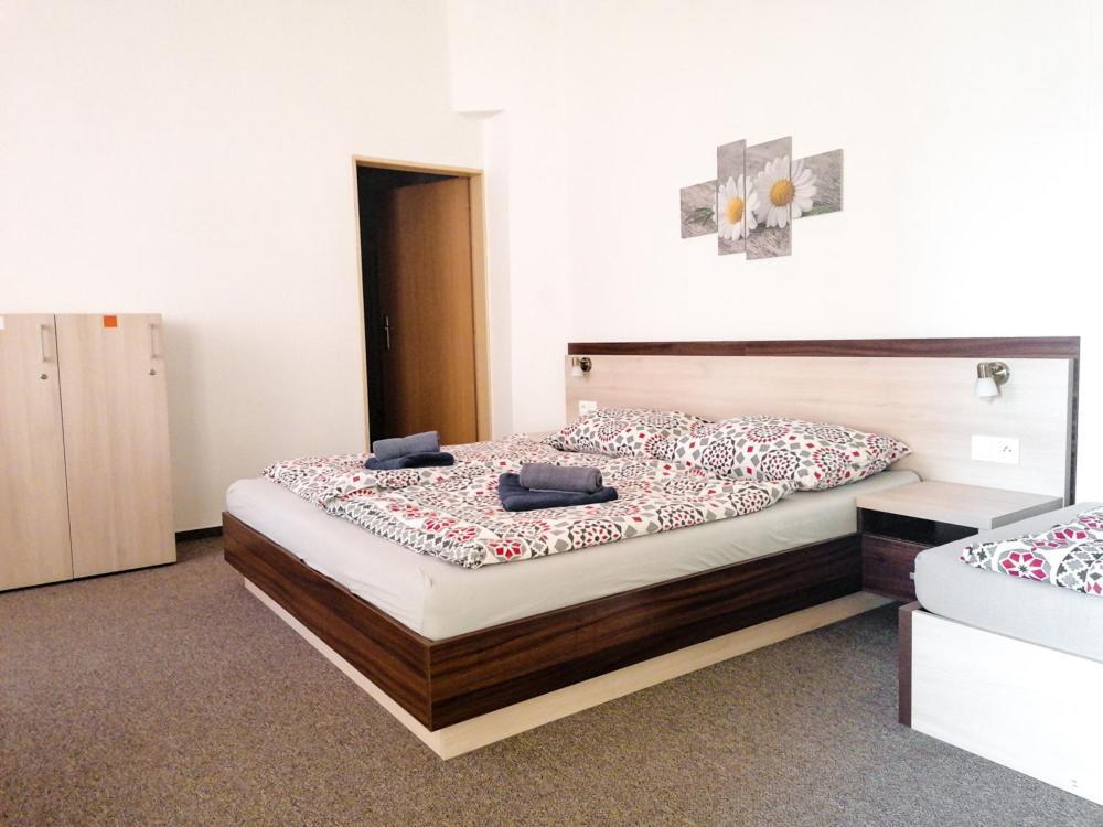 Hostel Vodna 1 Košice Eksteriør billede