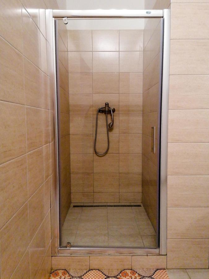 Hostel Vodna 1 Košice Eksteriør billede