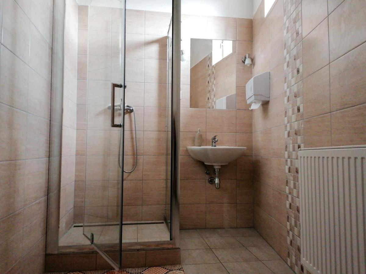 Hostel Vodna 1 Košice Eksteriør billede