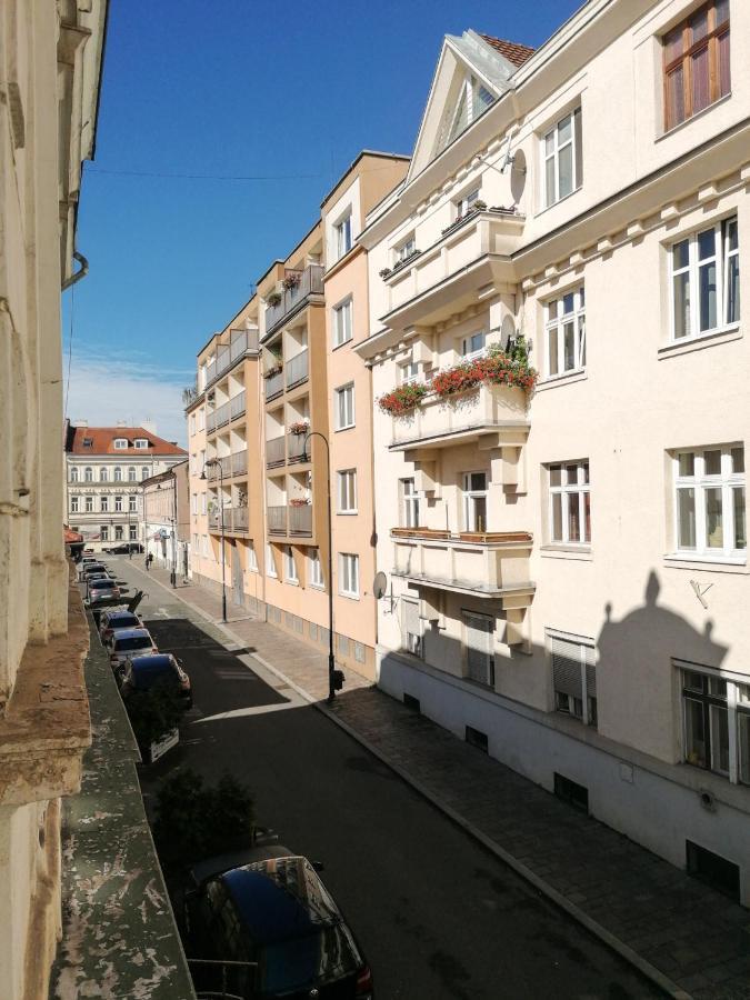 Hostel Vodna 1 Košice Eksteriør billede