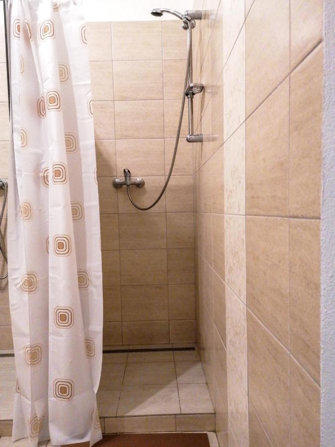 Hostel Vodna 1 Košice Eksteriør billede