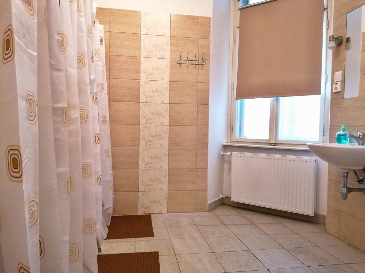 Hostel Vodna 1 Košice Eksteriør billede
