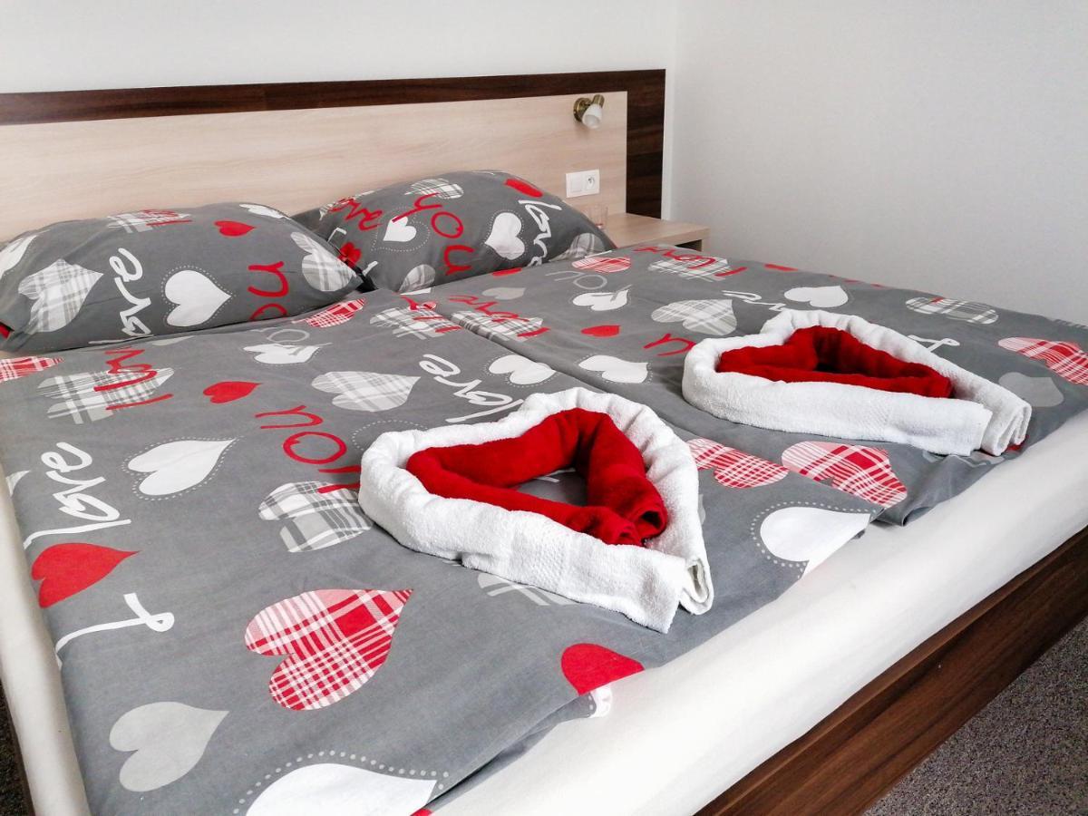 Hostel Vodna 1 Košice Eksteriør billede