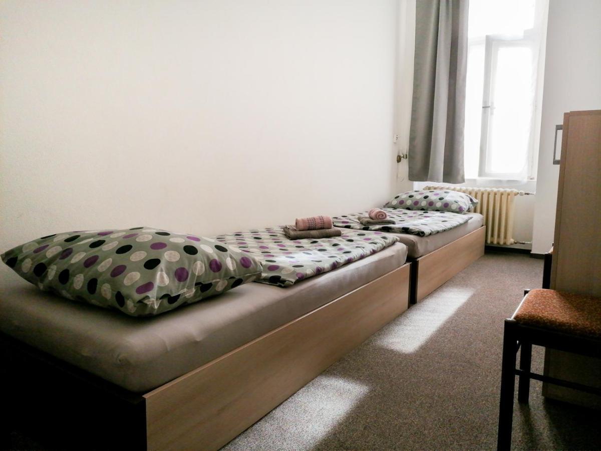 Hostel Vodna 1 Košice Eksteriør billede