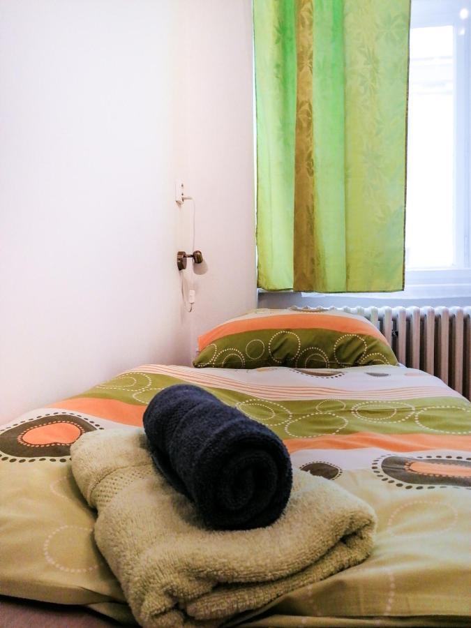 Hostel Vodna 1 Košice Eksteriør billede